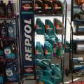 масла repsol